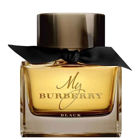 ⭐ ⭐ ⭐ MY BURBERRY BLACK EAU .